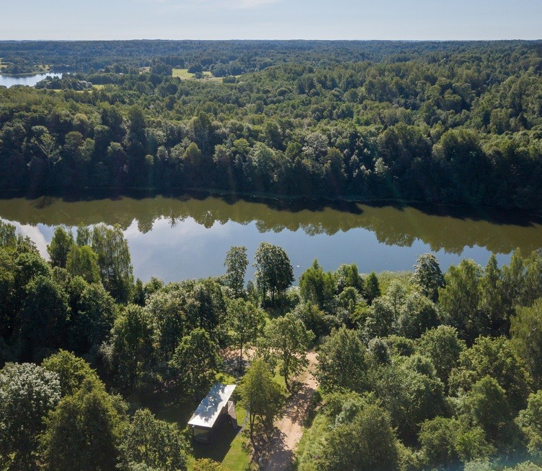 Estas casas ya se comercializan