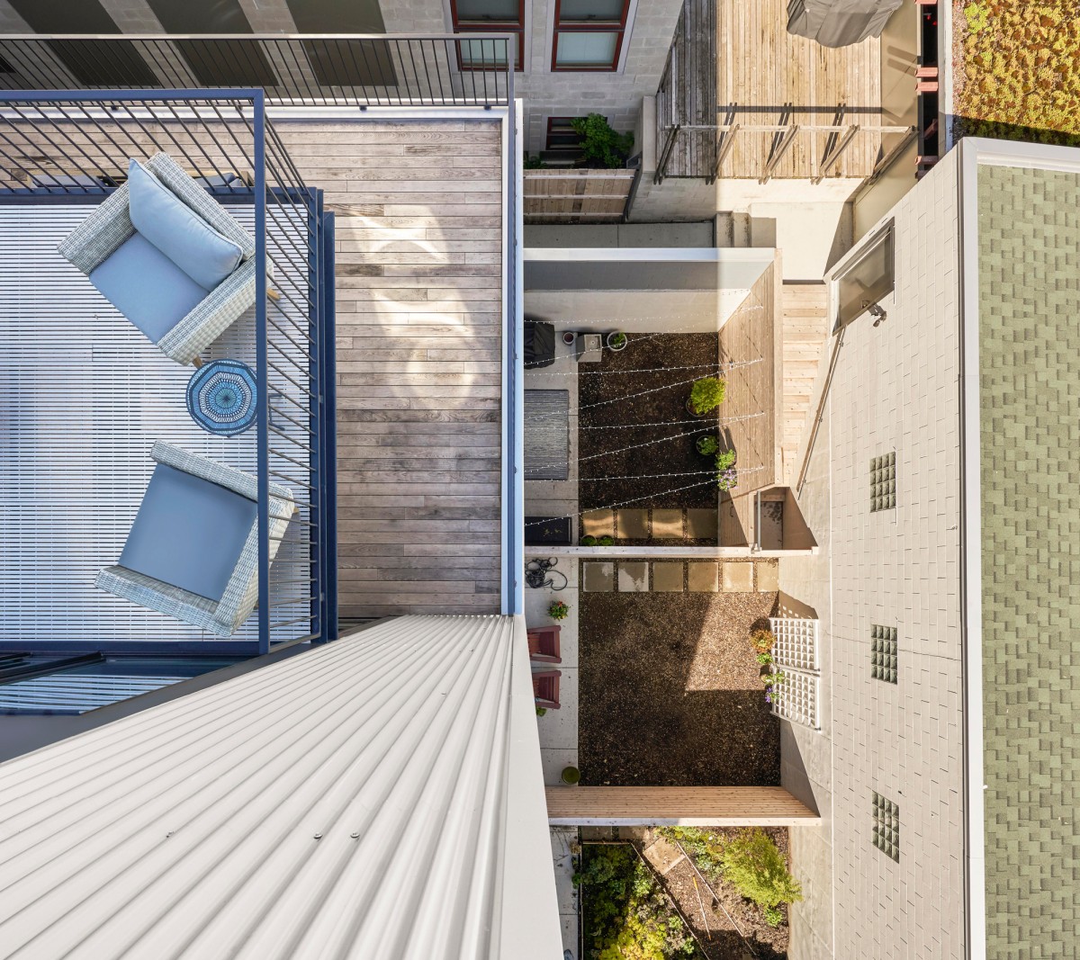 La apuesta por el espacio exterior