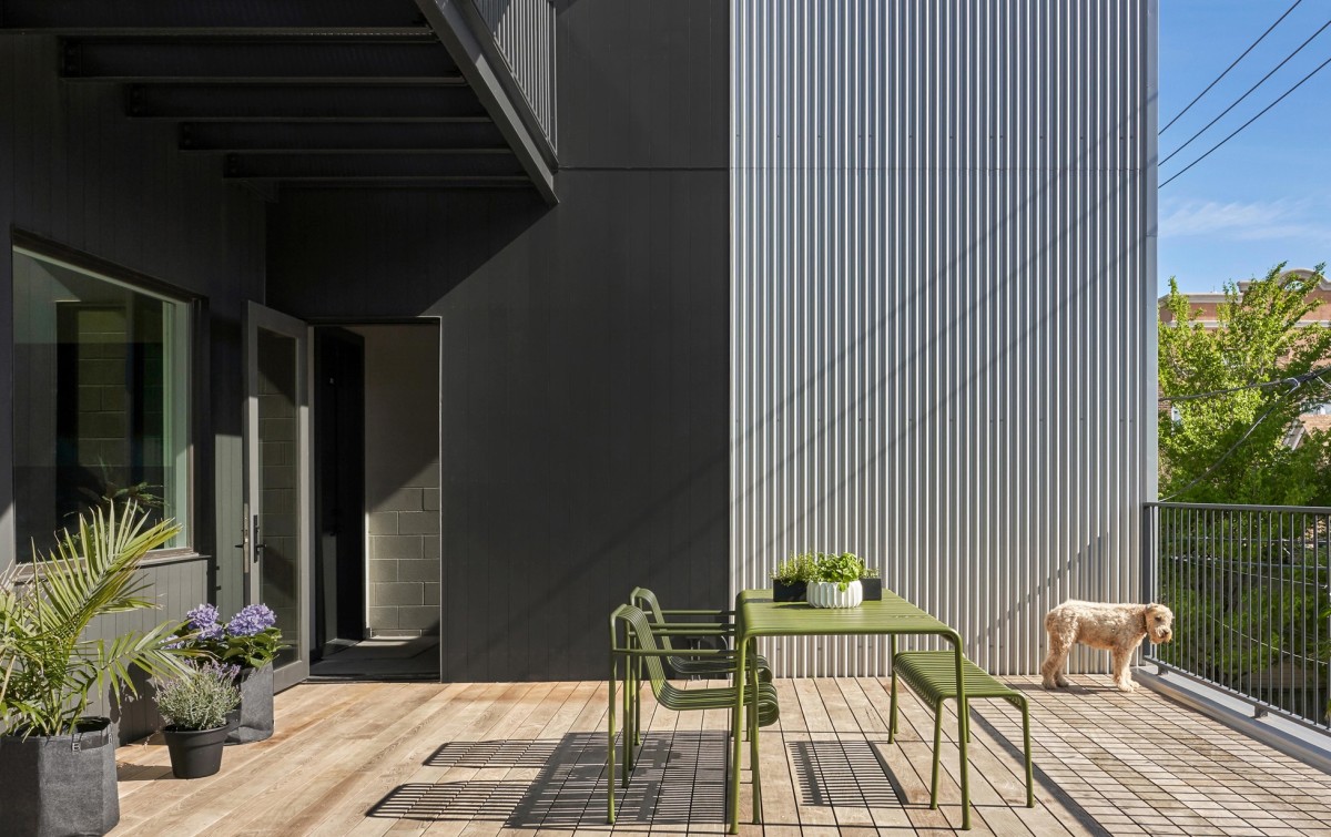 Para disfrutar al aire libre