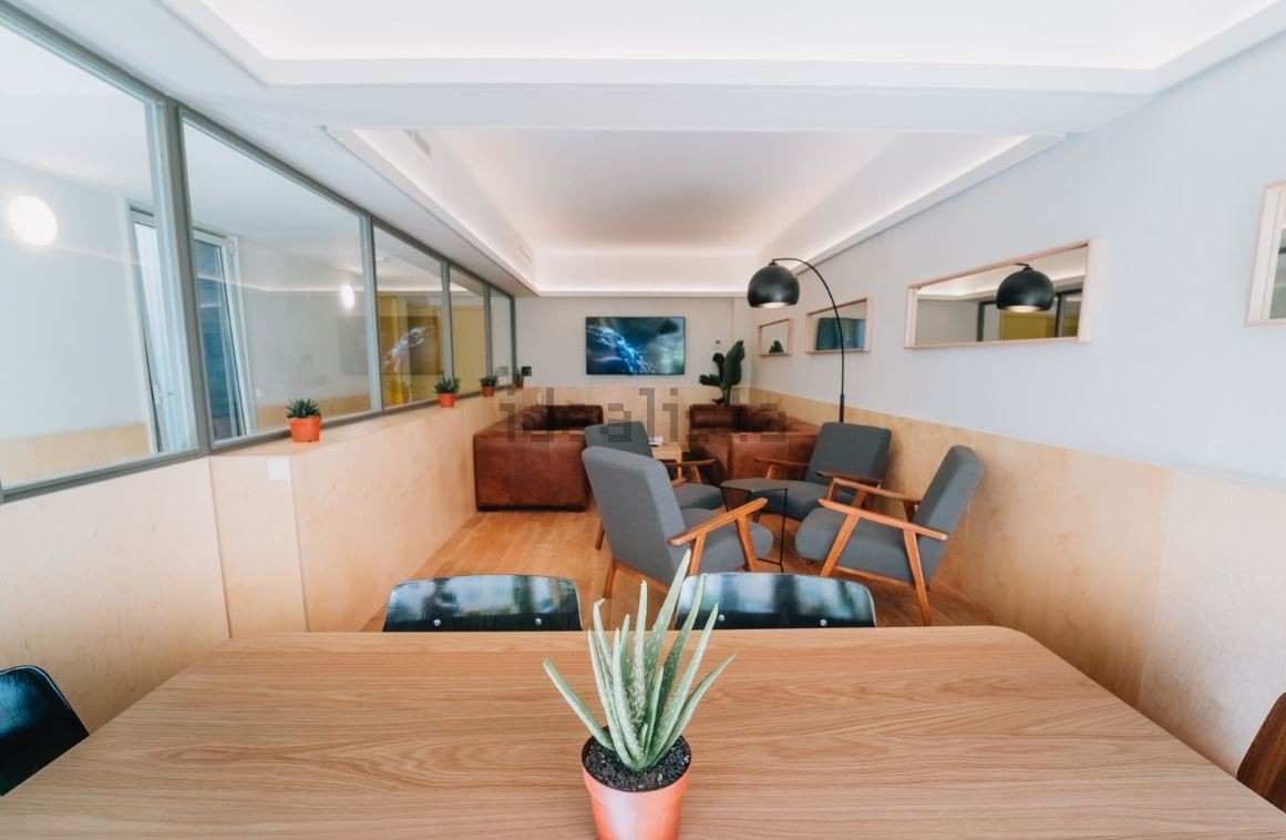 La firma alemana de ‘coliving’ Habyt supera las 500 habitaciones en España