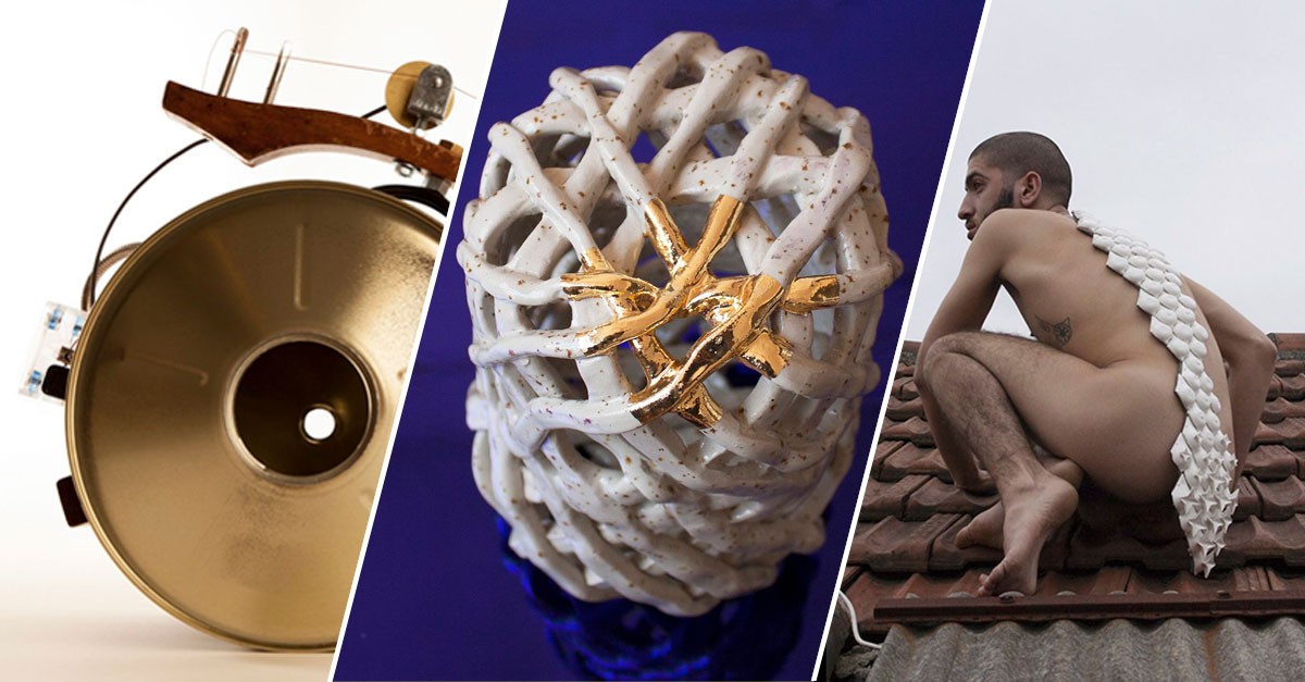 Dos iniciativas de mujeres españolas para alquilar y comprar arte contemporáneo