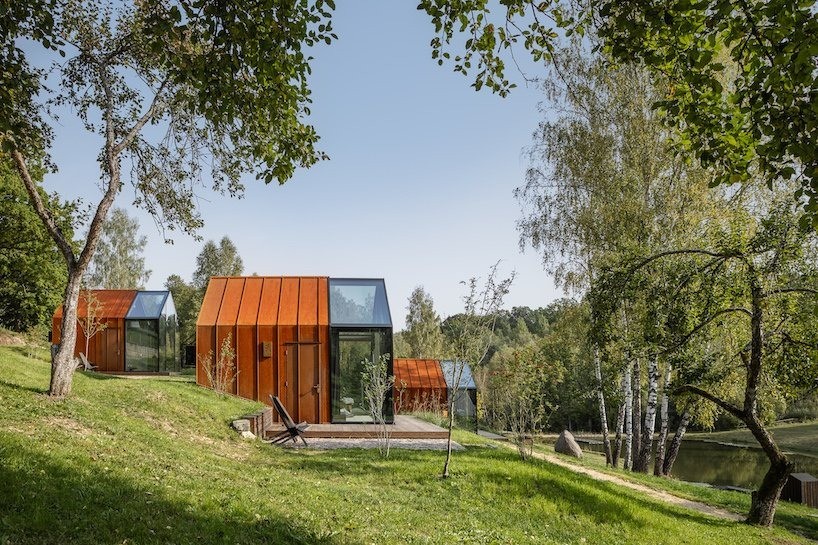 corten-steel-and-glass-cabins