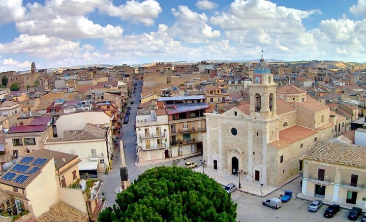 Casas en venta a 1 euro en Italia: vuelve la moda en los pueblos de Sicilia este 2021