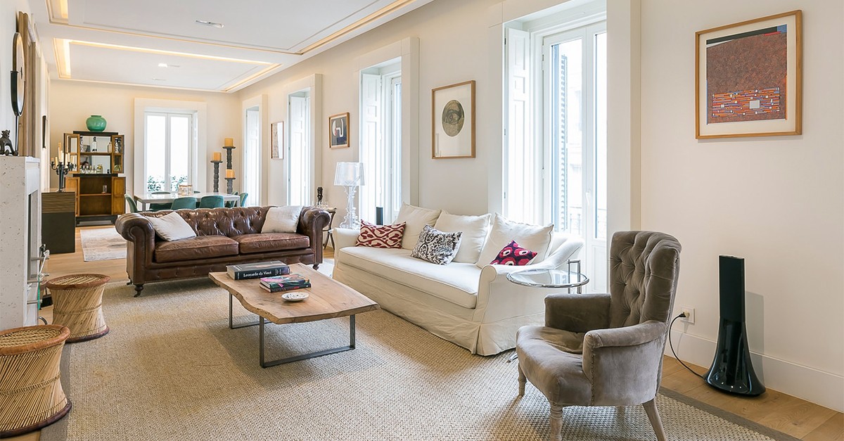 Los cinco factores más determinantes en la búsqueda de una vivienda de reposición