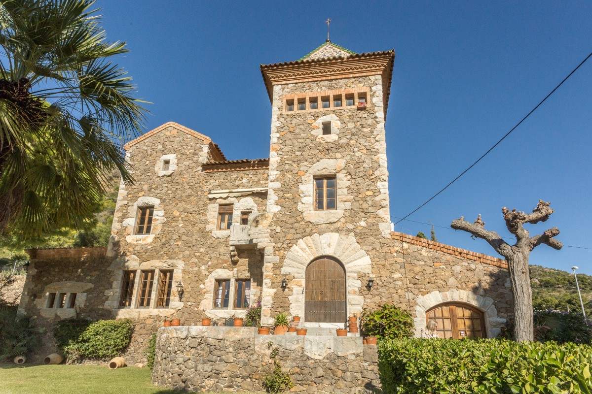 Palacios a la venta en ciudades españolas Patrimonio Mundial de la Unesco