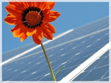 Cómo funcionan los paneles solares