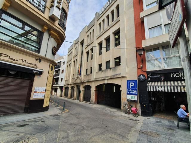 All Iron compra un edificio en Sevilla por 9,8 millones para levantar un apartahotel