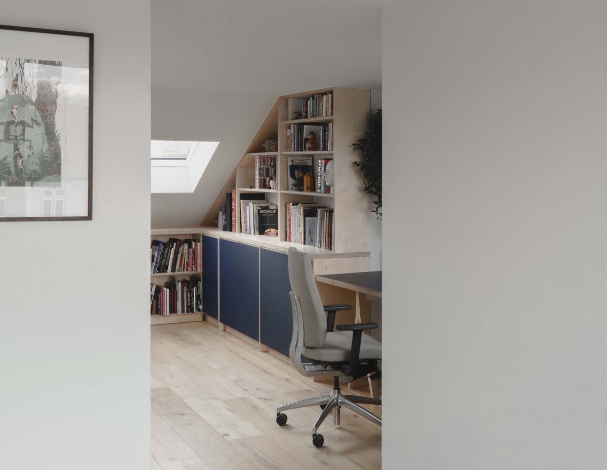 Una zona independiente