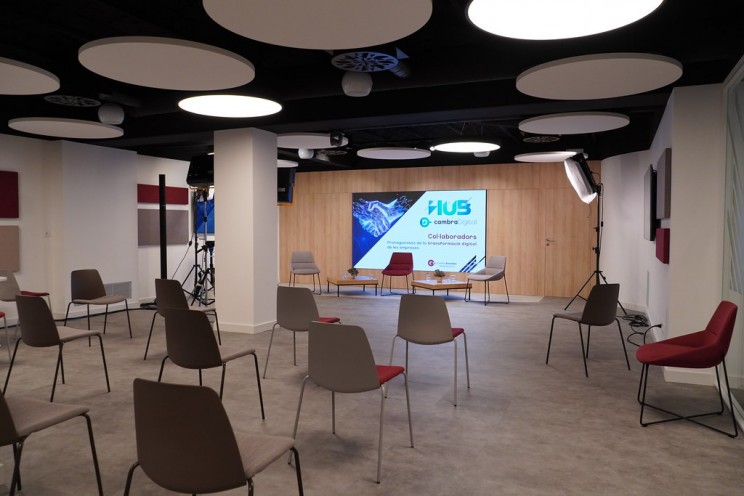 Cambra de Comerç de Barcelona