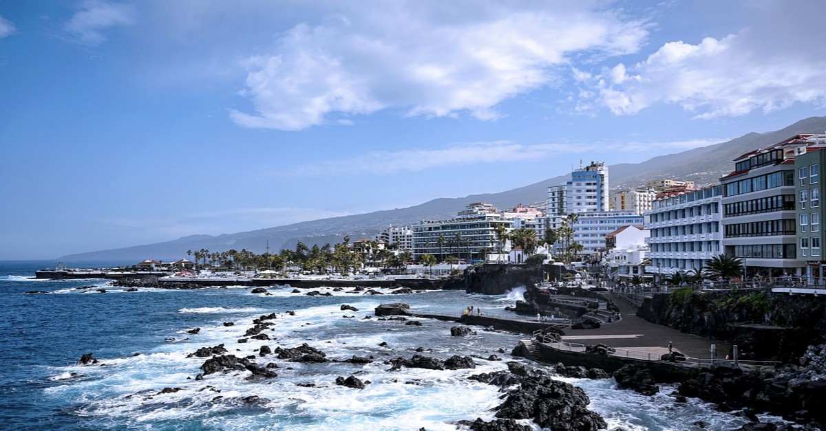 Tenerife