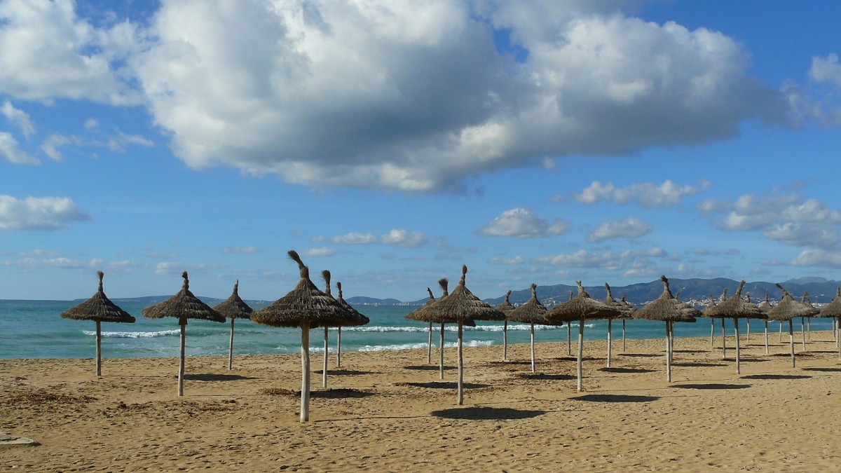 Mallorca ist die beliebteste Urlaubsinsel der Deutschen Mallorca ist die beliebteste Urlaubsinsel der Deutschen