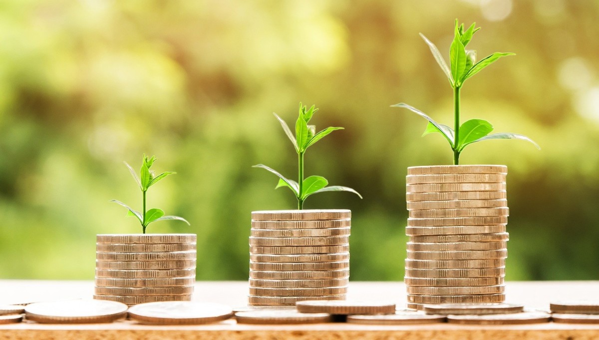 Crescita economica in Spagna nel 2021