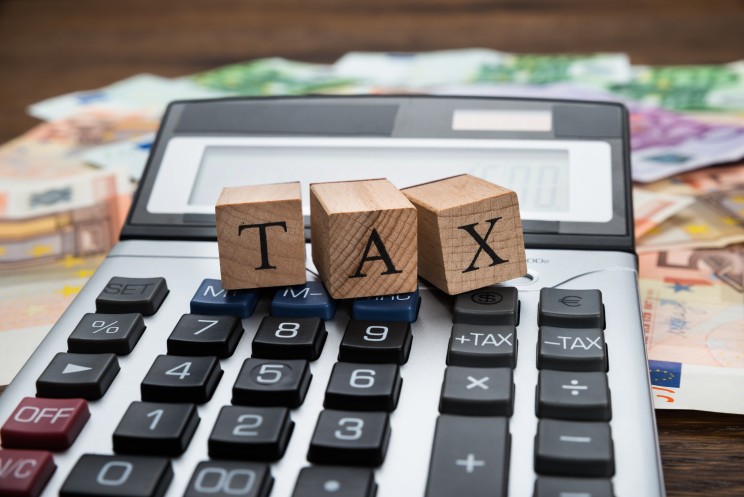 Non-resident Income Tax in Spain Non-resident Income Tax in Spain
