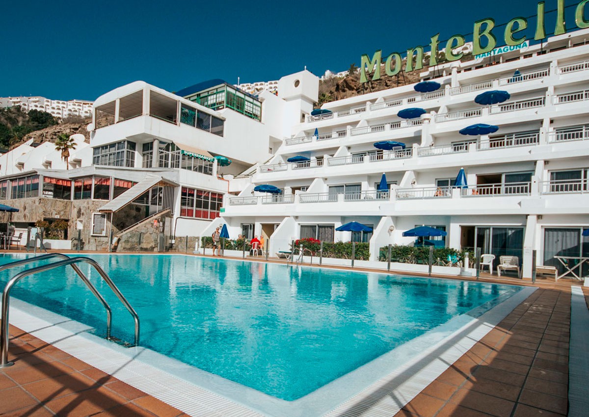 El grupo noruego Fredensborg quiere invertir 500 millones en el sector hotelero español