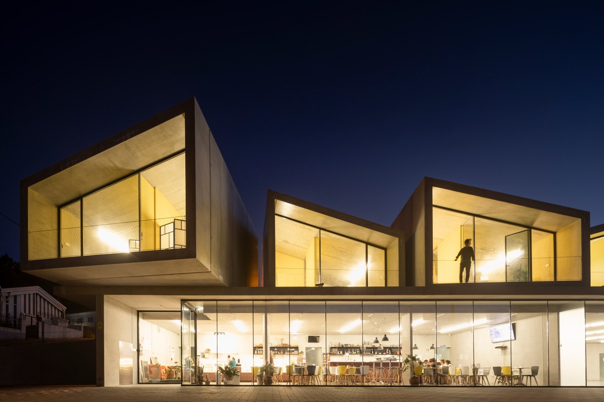 Una apuesta por la luz natural