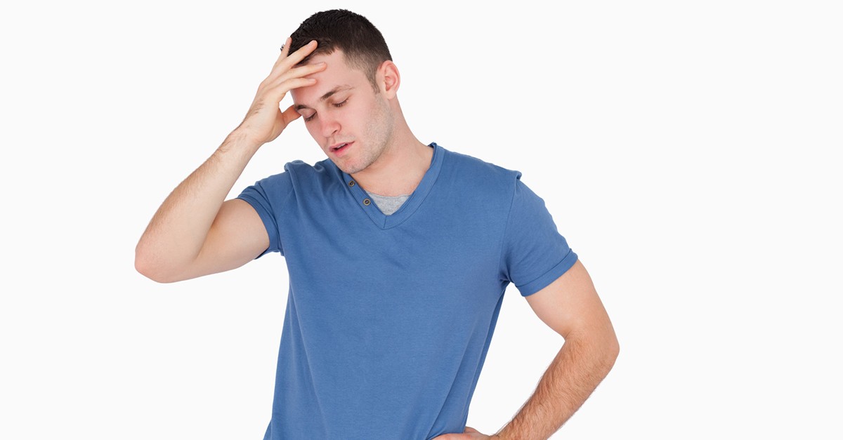 Cinco pasos para acabar con las goteras en casa