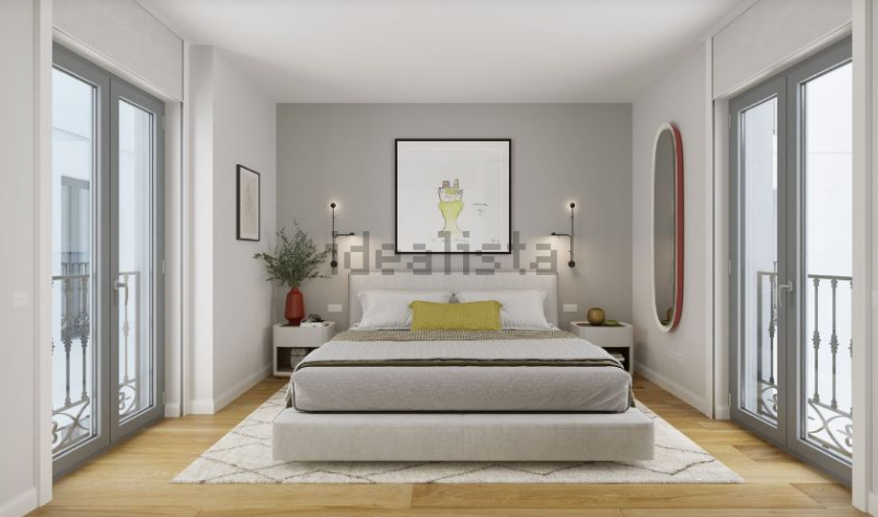 La luz natural, protagonista