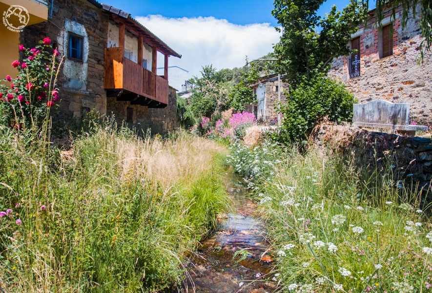 Unos zamoranos lanzan un proyecto para promocionar casas abandonadas y repoblar Sayago