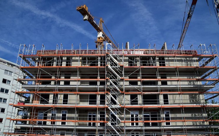 Inmoglaciar planea levantar un proyecto 'build to rent' de 550 viviendas en Arganda del Rey