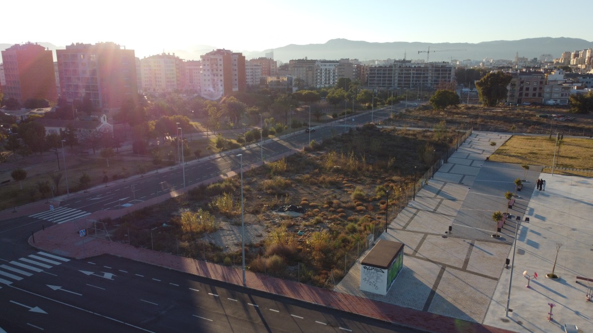 Lar y Primonial construirán el primer 'build to rent' residencial en Murcia