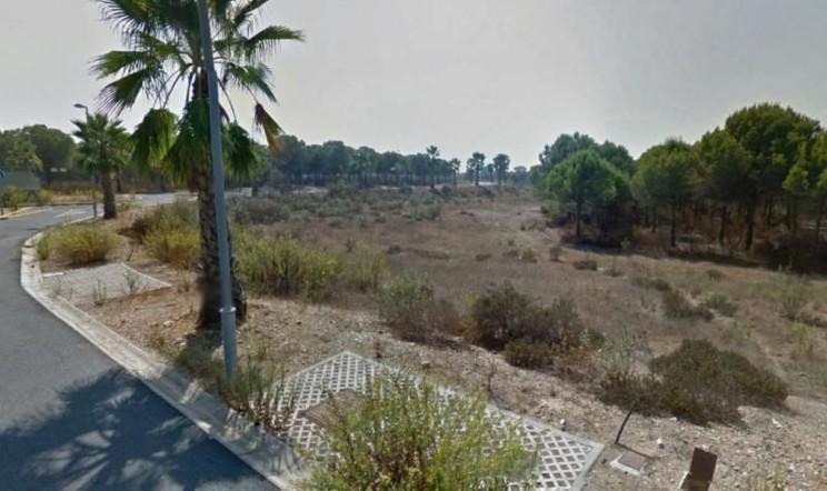 Aliseda vende un solar de 12.000 m2 al club de fútbol la Ponferradina por 850.000 euros