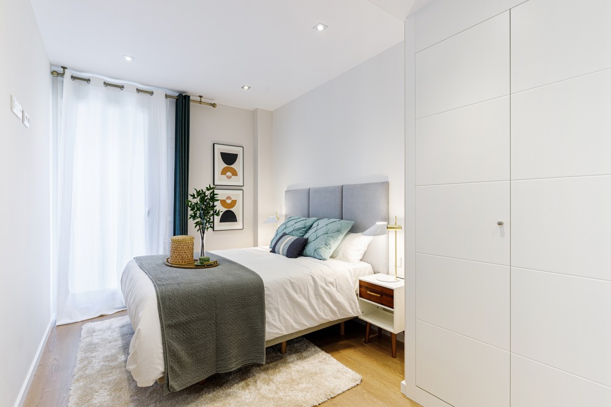 Vía Célere: Consejos para mejorar el bienestar de tu vivienda en plena pandemia del covid-19