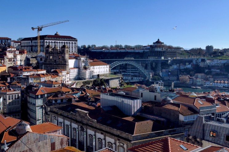 ARC Homes llega a Portugal: 100 millones de inversión y 500 viviendas en Oporto