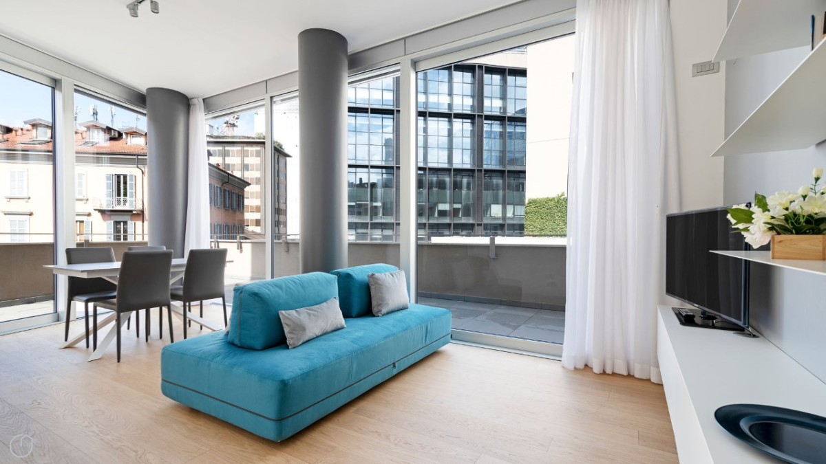 Holiday working, el nuevo concepto de vivienda vacacional para los que trabajan desde casa