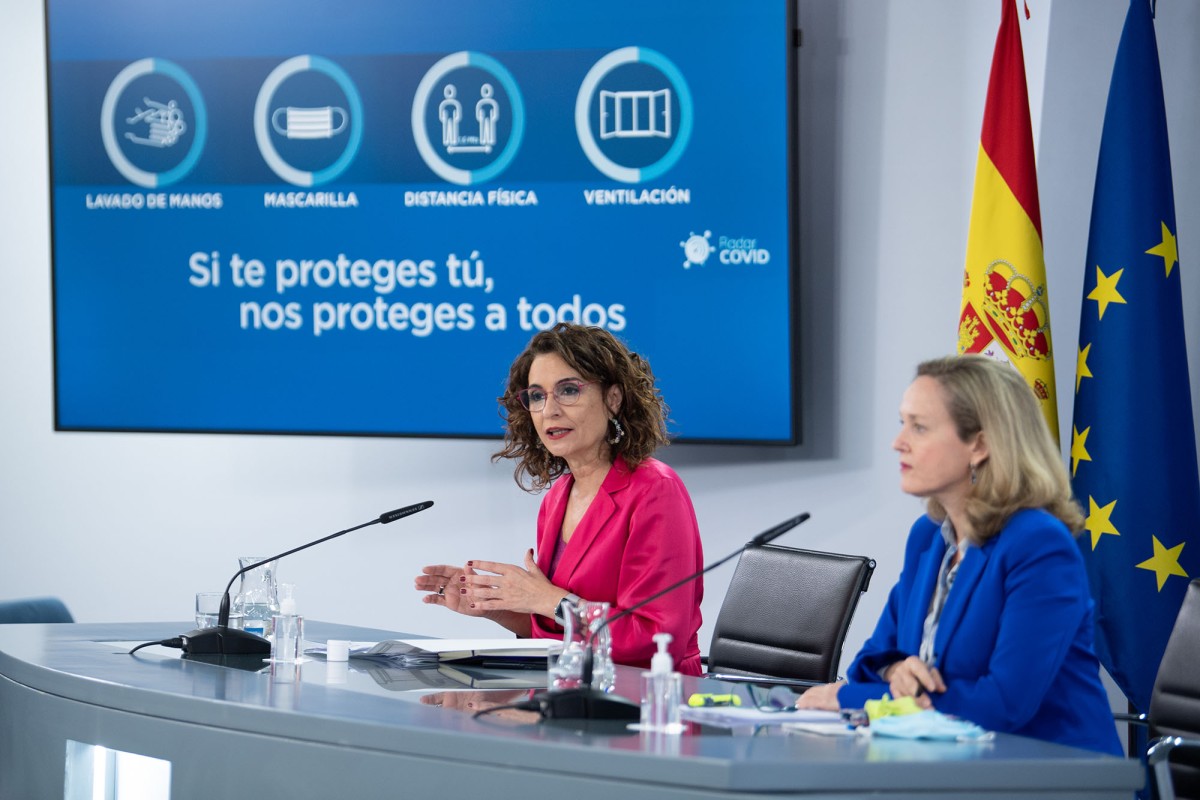 Qué empresas pueden acceder a los 11.000 millones en ayudas públicas y cómo solicitarlas