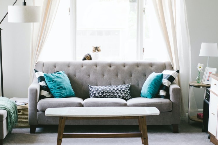 Tendencias de decoración para la primavera de 2021