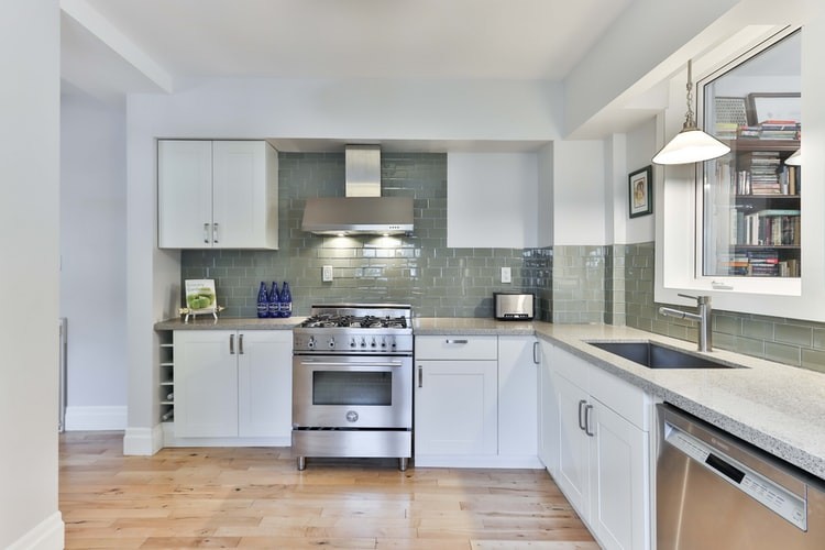 Tendencias de decoración de cocinas para 2021