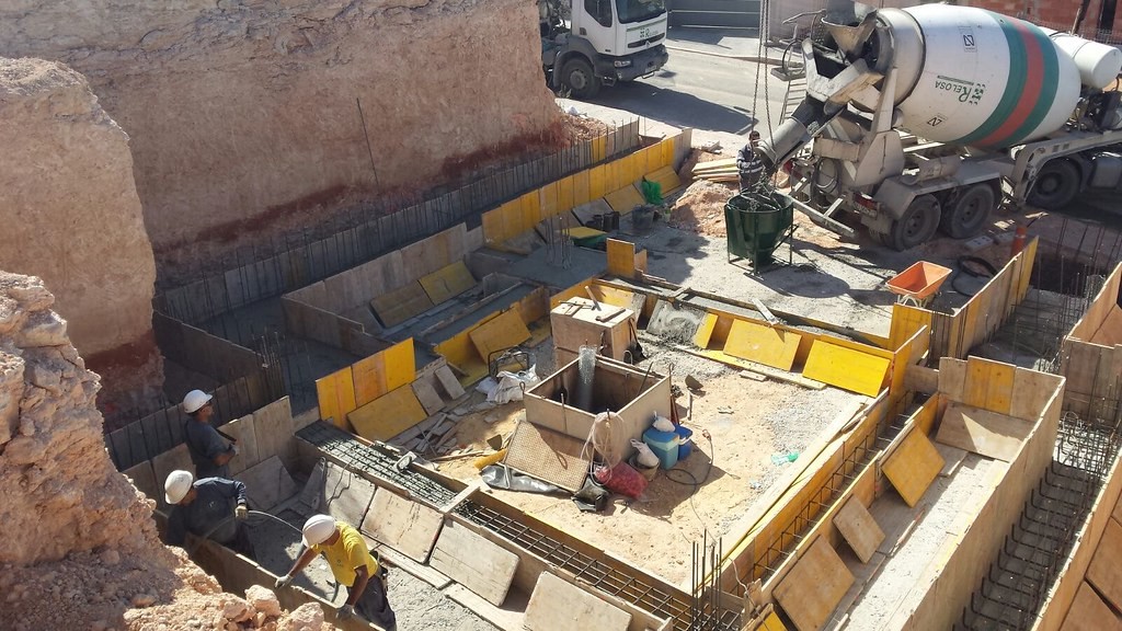 Madrid supera a Cataluña en contratación de obra pública y acumula 1.400 millones en 2020