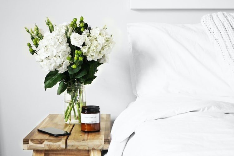 Tendencias de decoración para la primavera de 2021