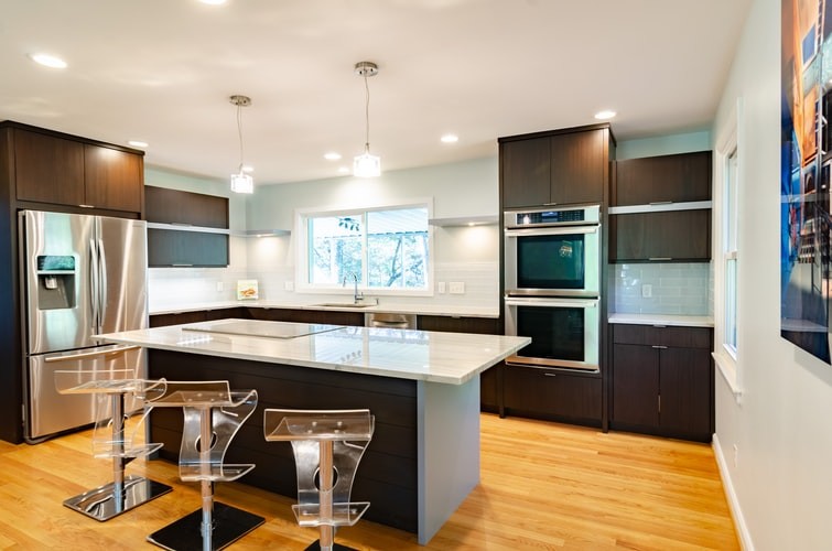 Tendencias de decoración de cocinas para 2021
