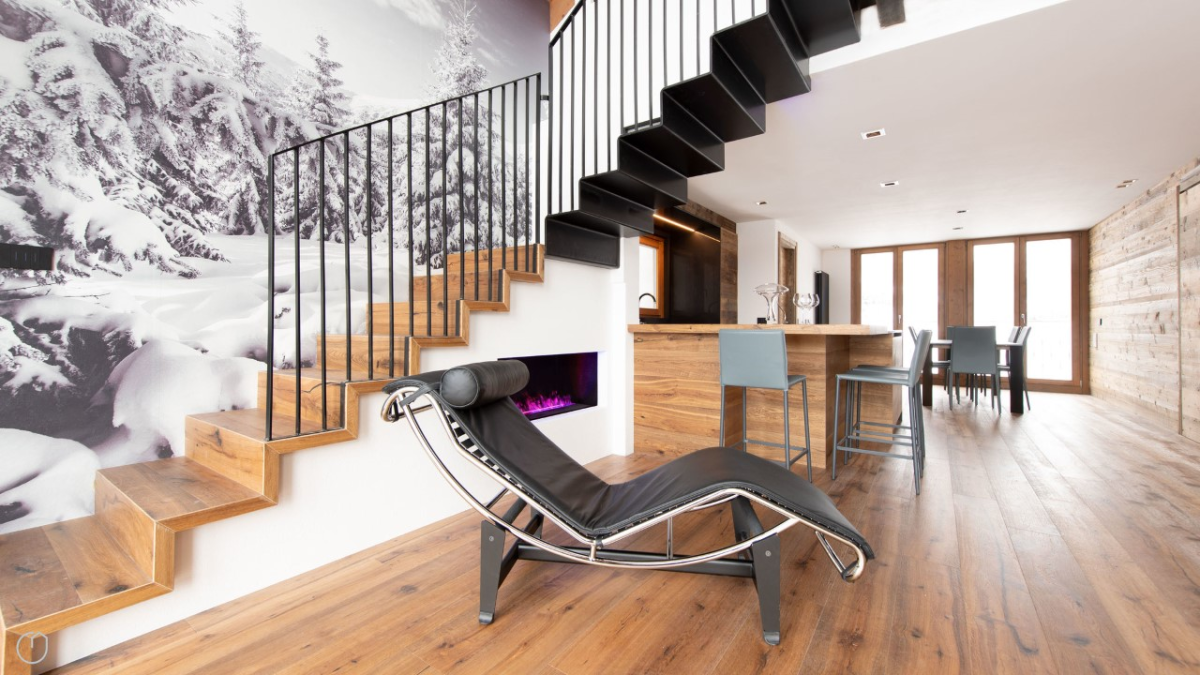 Holiday working, el nuevo concepto de vivienda vacacional para los que trabajan desde casa