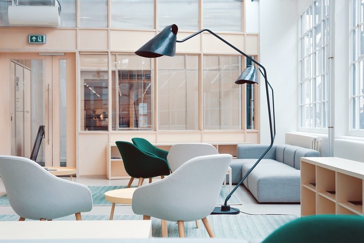 Tendencias de decoración para la primavera de 2021