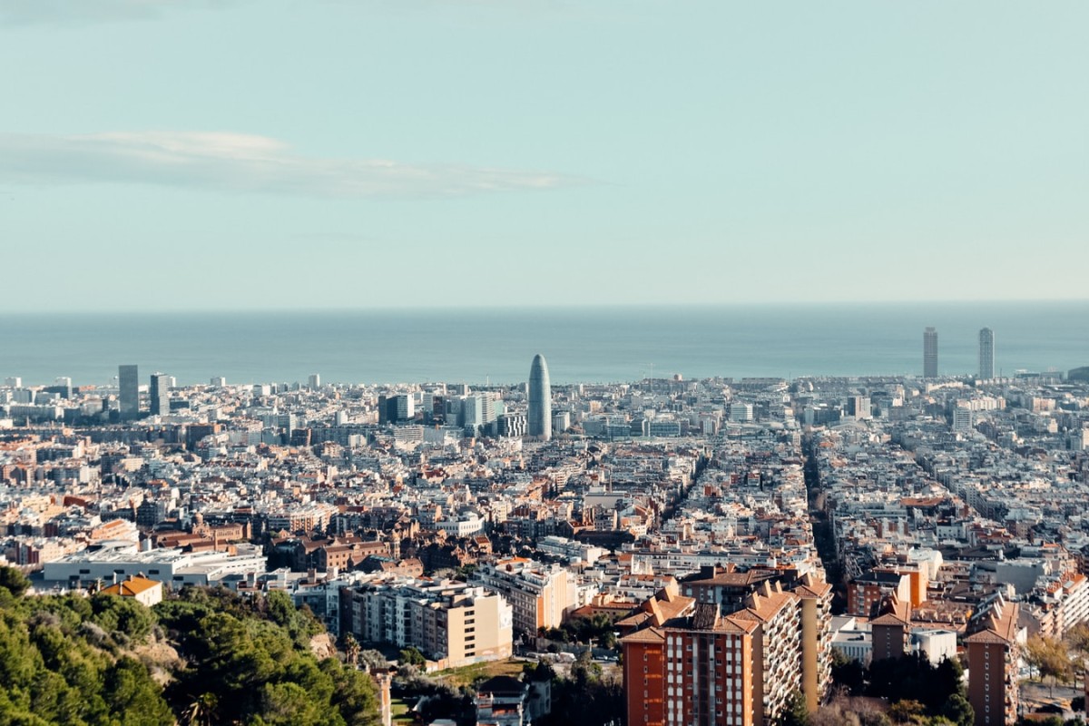 El precio de la vivienda en Barcelona podría bajar hasta un 7% en 2021, según Tecnotramit