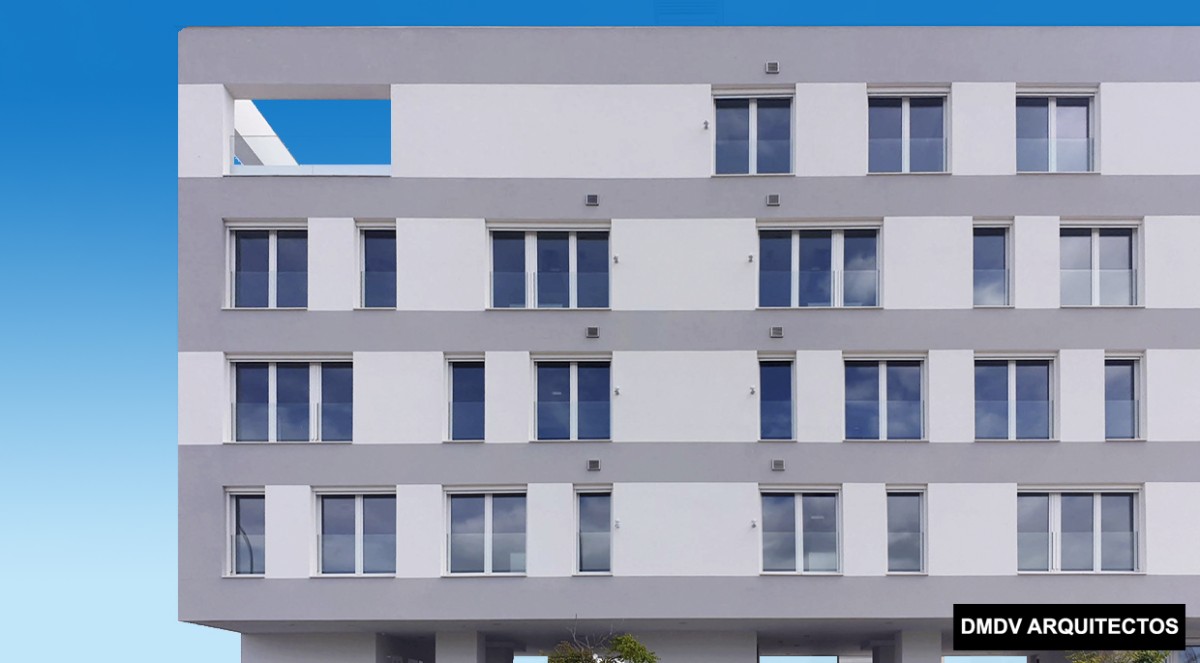 Cinco preguntas que tienes que hacerte sobre las viviendas Passivhaus