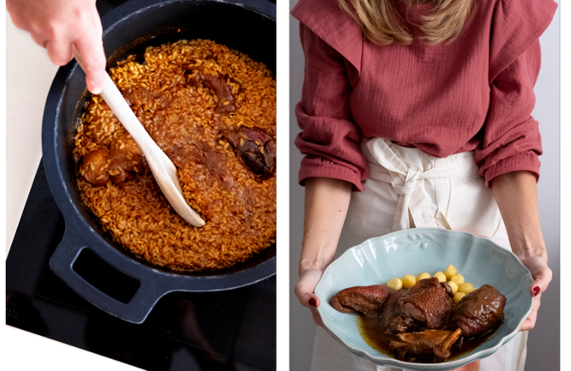 Platos y guisos con estrella Michelin para comer en casa por menos dinero del que imaginas