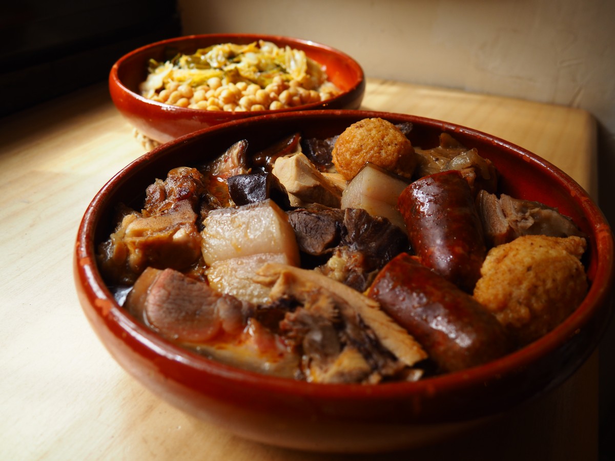 Platos y guisos con estrella Michelin para comer en casa por menos dinero del que imaginas