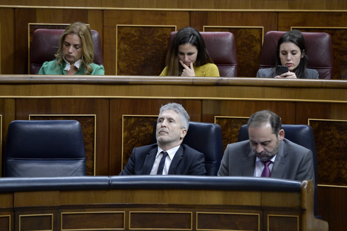 PSOE ofrece a Podemos bonificaciones fiscales al alquiler en la negociación de la Ley de Vivienda