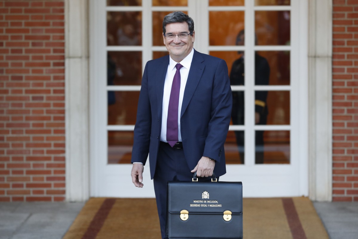 El Gobierno estudia endurecer la jubilación anticipada antes de fin de año