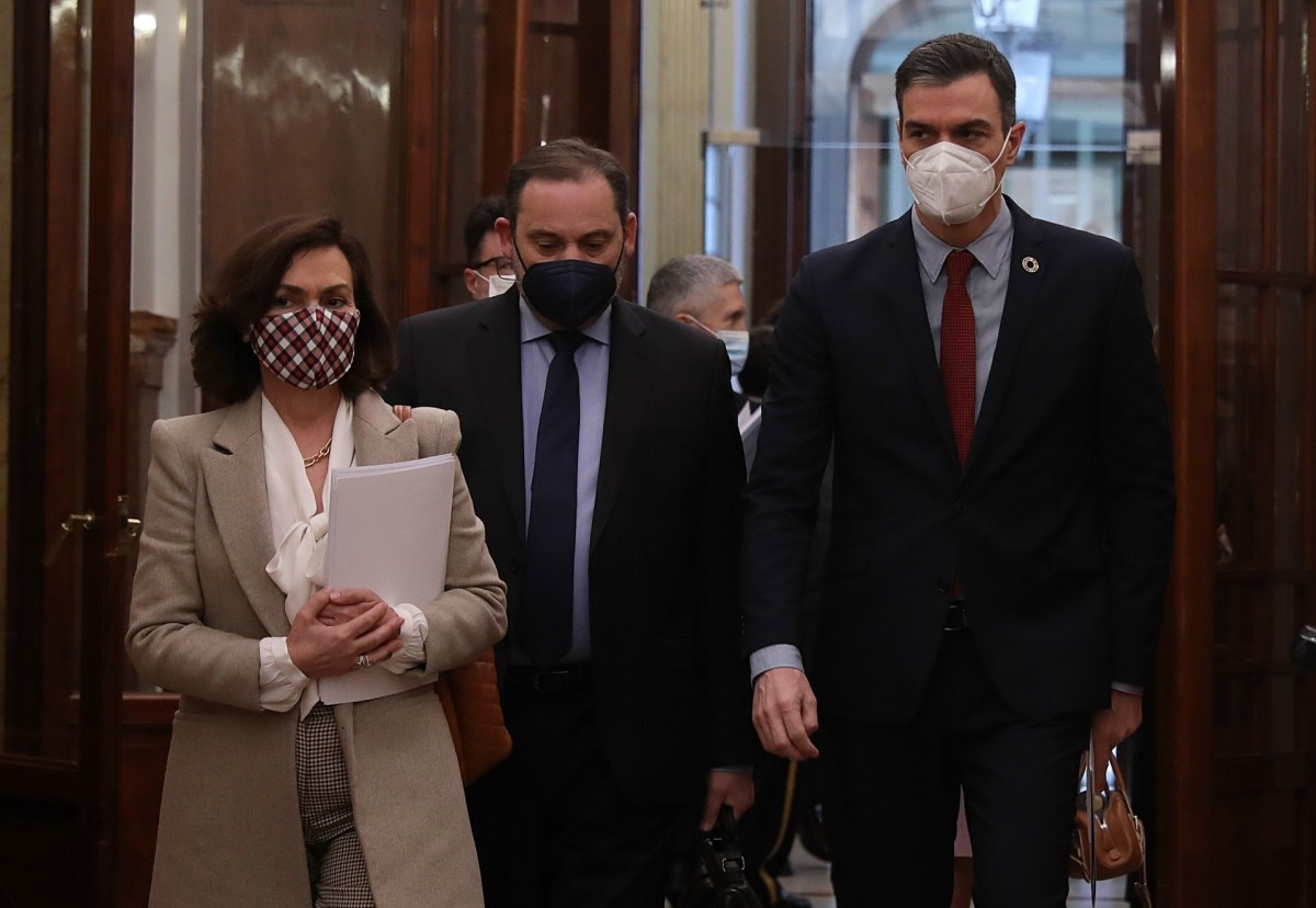 Un año de moratorias, ayudas al alquiler, rentas congeladas, contratos ampliados y sin desahucios