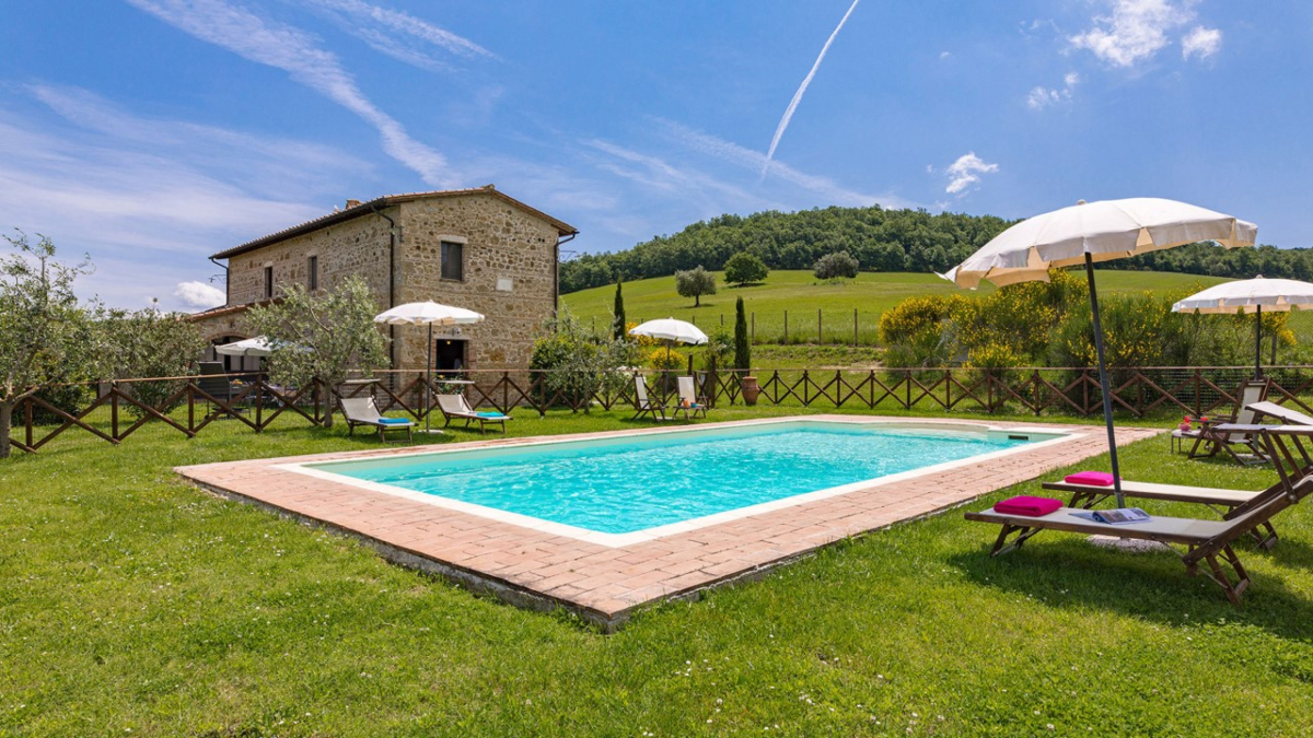 Holiday working, el nuevo concepto de vivienda vacacional para los que trabajan desde casa