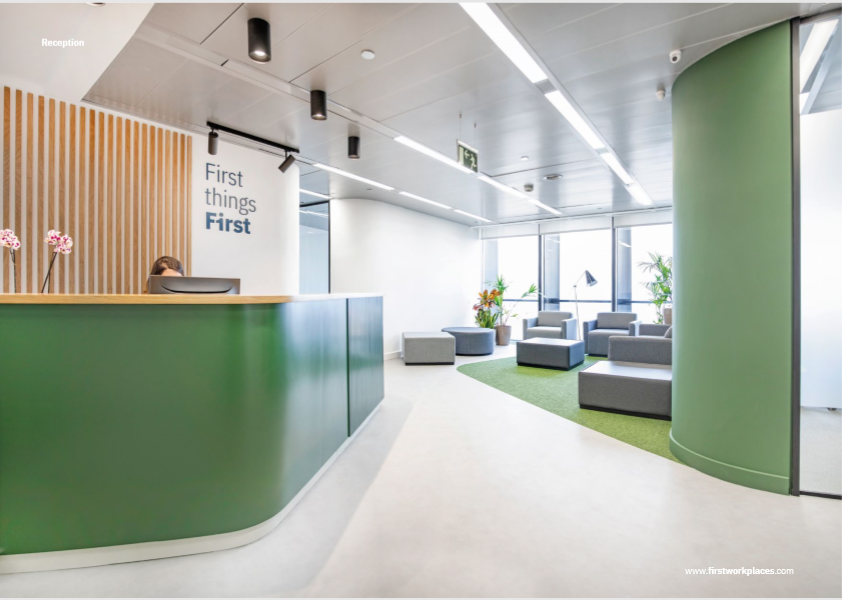 First Workplaces a la caza de inversores: lanza la primera gestora de oficinas flexibles en España