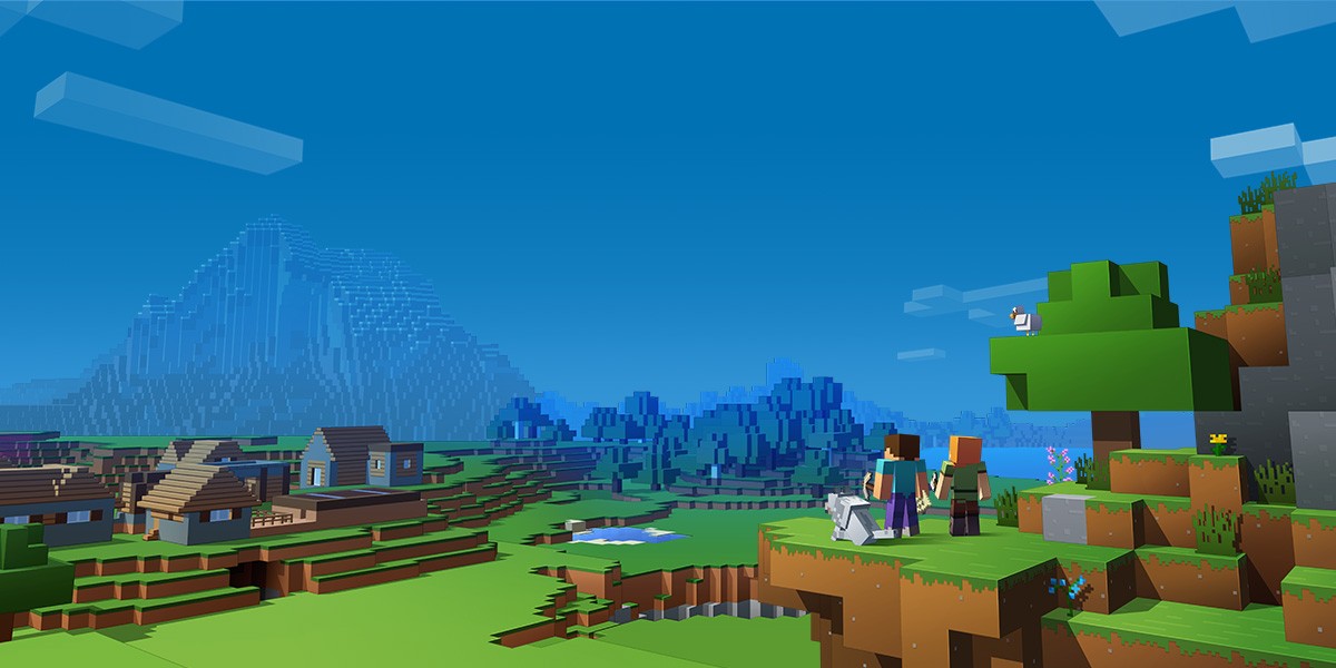 Ser jardinero virtual en Minecraft por 60 euros la hora, la oferta laboral del momento