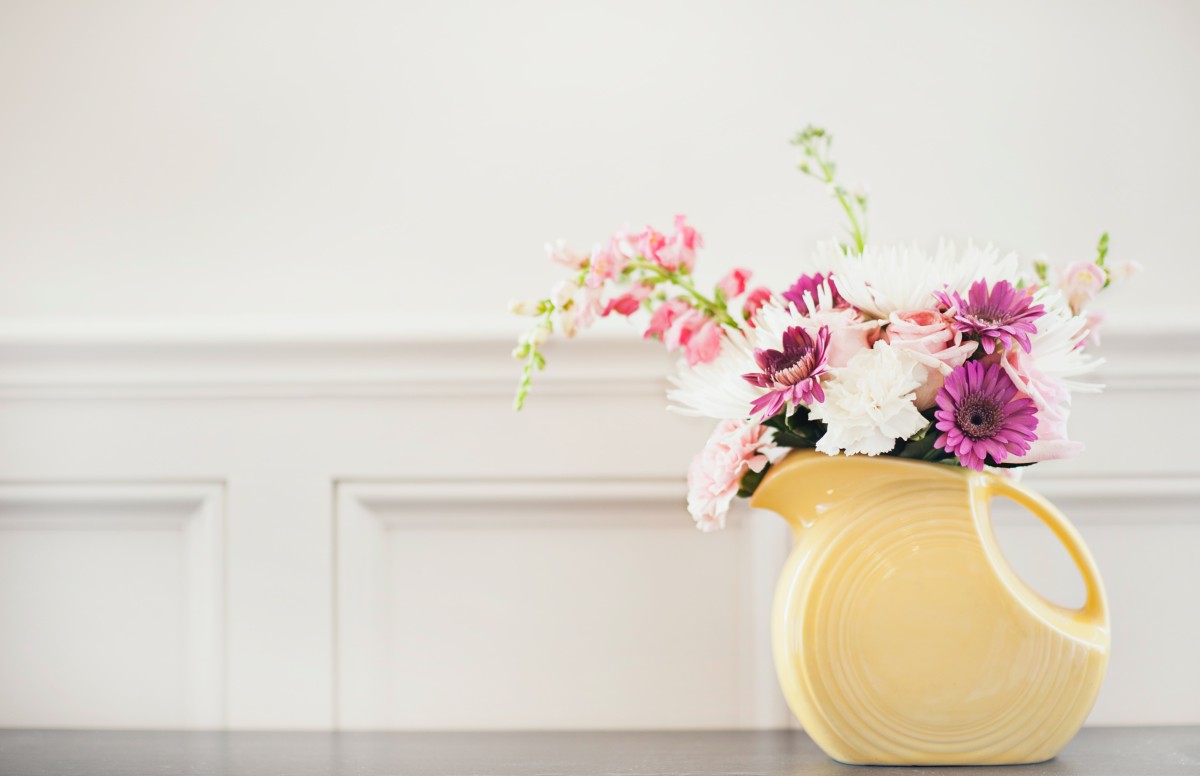 Tendencias de decoración para la primavera de 2021
