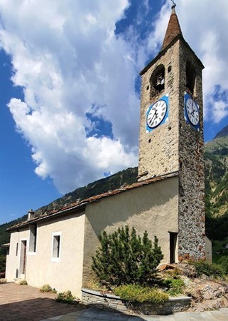 la_chiesa