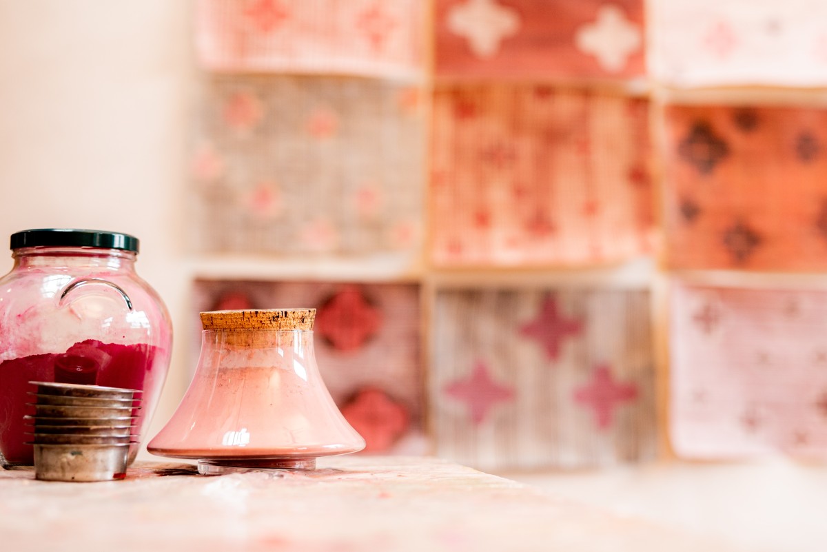 Tendencias de decoración y diseño de interiores para la primavera/verano de 2021