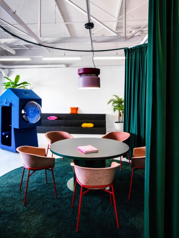 Ofrece versatilidad y flexibilidad de usos